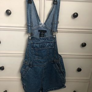 Overalls